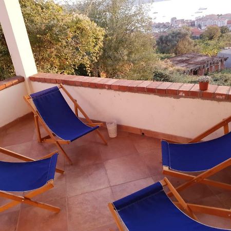 Holiday Home Nives Tivat Luaran gambar