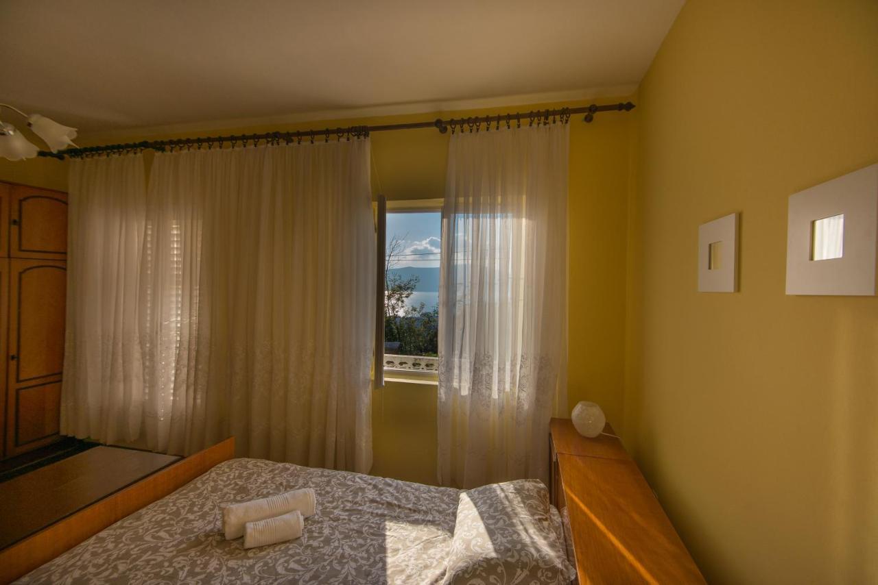 Holiday Home Nives Tivat Luaran gambar